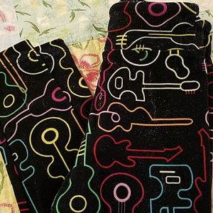 Kids Lularoe leggings